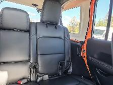 2027 Jeep Wrangler Rubicon - Photo 16