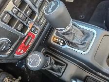 2027 Jeep Wrangler Rubicon - Photo 19