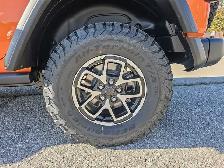 2027 Jeep Wrangler Rubicon - Photo 20