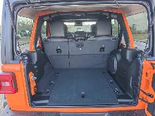 2027 Jeep Wrangler Rubicon - Photo 21