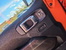 2027 Jeep Wrangler Rubicon - Photo 24