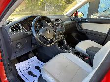 2018 Volkswagen Tiguan Comfortline | 7-PASS | NO ACCIDENTS | HEA - Photo 8