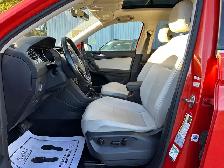 2018 Volkswagen Tiguan Comfortline | 7-PASS | NO ACCIDENTS | HEA - Photo 9
