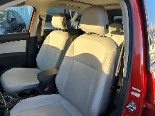 2018 Volkswagen Tiguan Comfortline | 7-PASS | NO ACCIDENTS | HEA - Photo 11