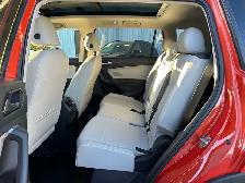 2018 Volkswagen Tiguan Comfortline | 7-PASS | NO ACCIDENTS | HEA - Photo 14