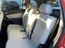 2018 Volkswagen Tiguan Comfortline | 7-PASS | NO ACCIDENTS | HEA - Photo 15
