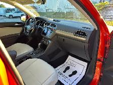 2018 Volkswagen Tiguan Comfortline | 7-PASS | NO ACCIDENTS | HEA - Photo 23