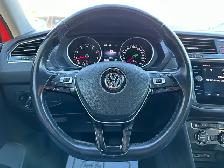 2018 Volkswagen Tiguan Comfortline | 7-PASS | NO ACCIDENTS | HEA - Photo 25