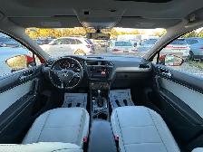 2018 Volkswagen Tiguan Comfortline | 7-PASS | NO ACCIDENTS | HEA - Photo 26