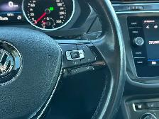 2018 Volkswagen Tiguan Comfortline | 7-PASS | NO ACCIDENTS | HEA - Photo 28