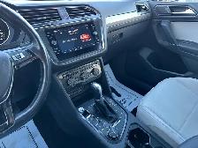 2018 Volkswagen Tiguan Comfortline | 7-PASS | NO ACCIDENTS | HEA - Photo 30