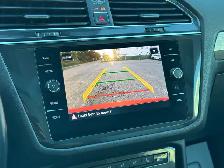 2018 Volkswagen Tiguan Comfortline | 7-PASS | NO ACCIDENTS | HEA - Photo 32