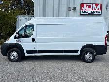2017 Ram ProMaster 2500 159'WB HIGH ROOF - Photo 2