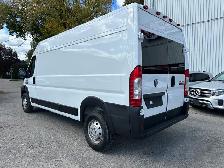 2017 Ram ProMaster 2500 159'WB HIGH ROOF - Photo 3