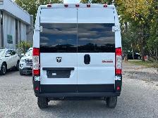 2017 Ram ProMaster 2500 159'WB HIGH ROOF - Photo 4