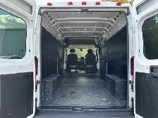 2017 Ram ProMaster 2500 159'WB HIGH ROOF - Photo 5