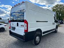 2017 Ram ProMaster 2500 159'WB HIGH ROOF - Photo 6