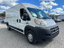 2017 Ram ProMaster 2500 159'WB HIGH ROOF - Photo 7