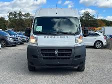 2017 Ram ProMaster 2500 159'WB HIGH ROOF - Photo 8