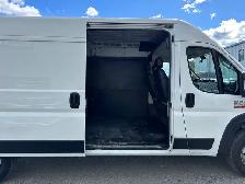 2017 Ram ProMaster 2500 159'WB HIGH ROOF - Photo 9