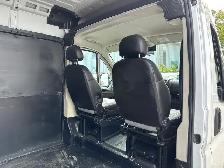 2017 Ram ProMaster 2500 159'WB HIGH ROOF - Photo 10