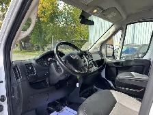 2017 Ram ProMaster 2500 159'WB HIGH ROOF - Photo 11