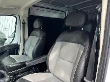 2017 Ram ProMaster 2500 159'WB HIGH ROOF - Photo 13
