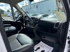 2017 Ram ProMaster 2500 159'WB HIGH ROOF - Photo 14