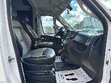 2017 Ram ProMaster 2500 159'WB HIGH ROOF - Photo 15