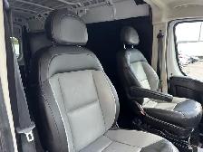 2017 Ram ProMaster 2500 159'WB HIGH ROOF - Photo 16