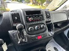 2017 Ram ProMaster 2500 159'WB HIGH ROOF - Photo 19