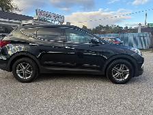 2018 Hyundai Santa Fe Sport Luxury - Photo 2