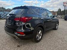 2018 Hyundai Santa Fe Sport Luxury - Photo 3