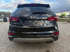 2018 Hyundai Santa Fe Sport Luxury - Photo 4