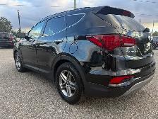 2018 Hyundai Santa Fe Sport Luxury - Photo 5