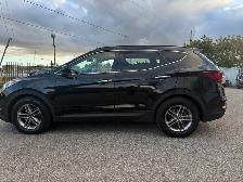 2018 Hyundai Santa Fe Sport Luxury - Photo 6