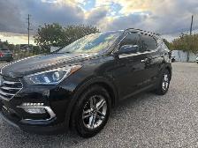 2018 Hyundai Santa Fe Sport Luxury - Photo 7