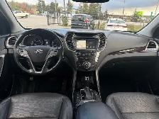2018 Hyundai Santa Fe Sport Luxury - Photo 8