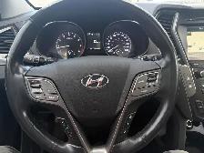 2018 Hyundai Santa Fe Sport Luxury - Photo 11