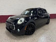 2020 MINI 5 Door Cooper S|NAVI - SPORT SEATS w/THIGH SUPPORT - P