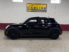 2020 MINI 5 Door Cooper S|NAVI - SPORT SEATS w/THIGH SUPPORT - P - Photo 2