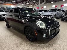 2020 MINI 5 Door Cooper S|NAVI - SPORT SEATS w/THIGH SUPPORT - P - Photo 6