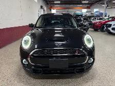 2020 MINI 5 Door Cooper S|NAVI - SPORT SEATS w/THIGH SUPPORT - P - Photo 7