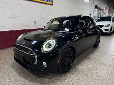 2020 MINI 5 Door Cooper S|NAVI - SPORT SEATS w/THIGH SUPPORT - P - Photo 8