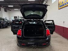 2020 MINI 5 Door Cooper S|NAVI - SPORT SEATS w/THIGH SUPPORT - P - Photo 11