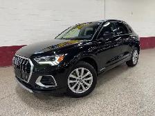 2020 Audi Q3 Komfort quattro - BLUETOOTH - BACKUP CAMERA - CARPL