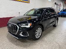 2020 Audi Q3 Komfort quattro - BLUETOOTH - BACKUP CAMERA - CARPL - Photo 2