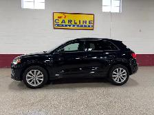 2020 Audi Q3 Komfort quattro - BLUETOOTH - BACKUP CAMERA - CARPL - Photo 3
