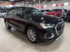 2020 Audi Q3 Komfort quattro - BLUETOOTH - BACKUP CAMERA - CARPL - Photo 7