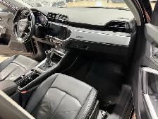 2020 Audi Q3 Komfort quattro - BLUETOOTH - BACKUP CAMERA - CARPL - Photo 12